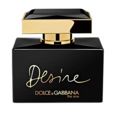 Dolce Gabanna Perfume  The One Desire Edp Feminino 75ml 